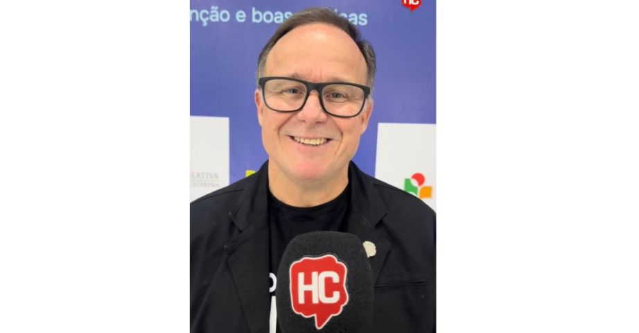 Secretário Toco Piva pede exoneração da Fundação de Saúde de Tubarão, apura Dura