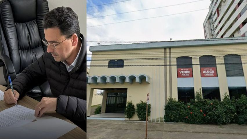 AMUREL compra Clube Cidade Luz para expansão estrutural