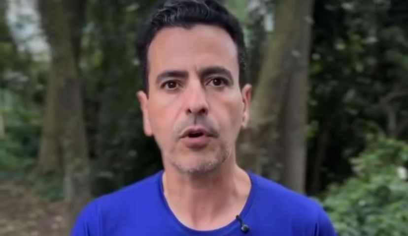 (Vídeo) Nova empresa assume coleta de lixo em Tubarão neste domingo, 2