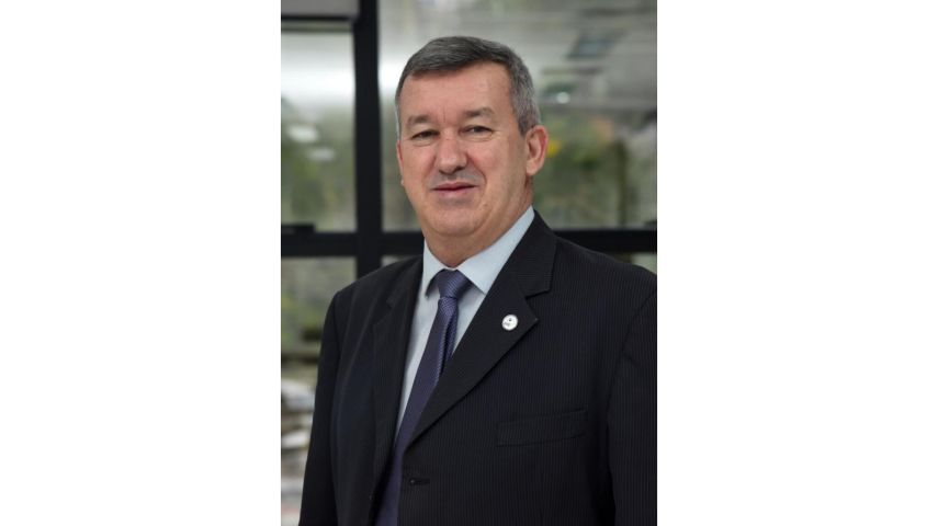 Lecir dos Passos Ghisi: o contador é um pilar estratégico e consultor indispensável para tomada de decisões