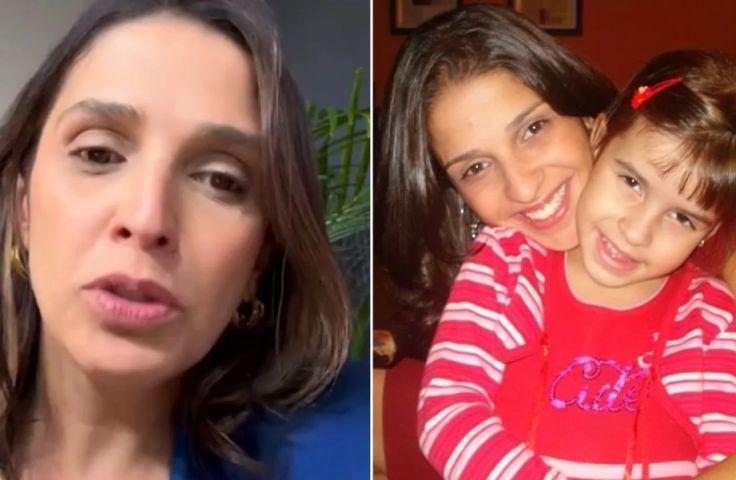 (Vídeo) Mãe de Isabella Nardoni explica por que não vai assistir à série 'Tremembé' e critica exposição dos assassinos
