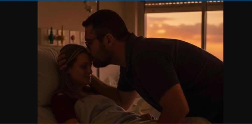 Namorado de Damaris Vitória se pronuncia após morte da jovem presa injustamente em SC; veja vídeo