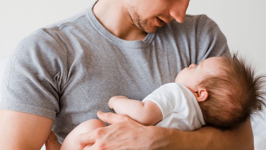 Câmara aprova ampliação gradual da licença-paternidade para 20 dias