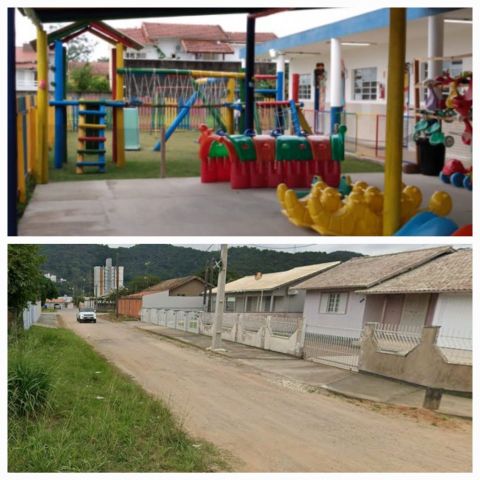 Prefeitura entrega ordem de serviço para realização de três obras