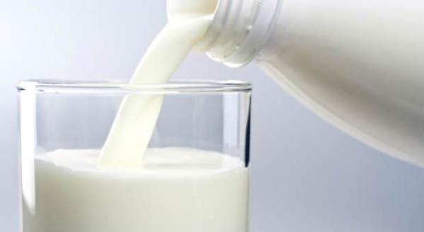 Leite é produto com maior alta no preço neste ano