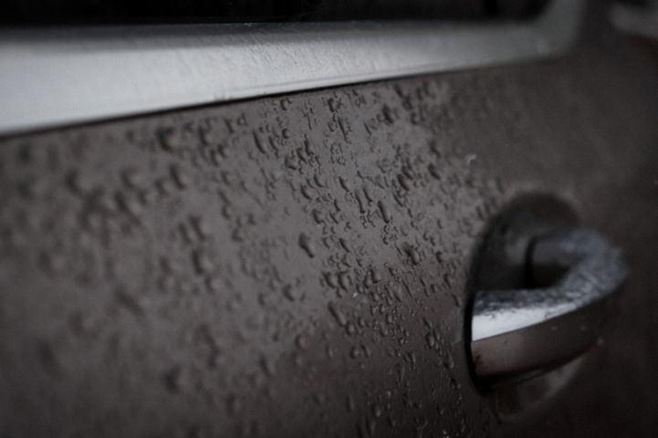 VÍDEO: Em 6 horas, Tubarão registrou de 50 a 70 milímetros de chuva