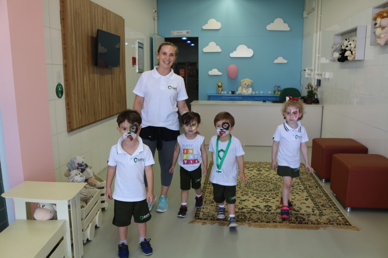 Especial Dia dos Professores: Diálogos que transformam vidas