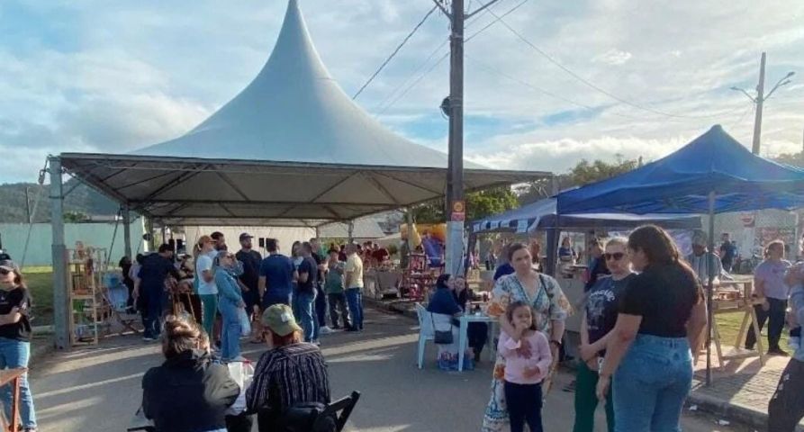 Domingo em Família leva cultura, lazer e serviços ao bairro Passagem neste fim de semana