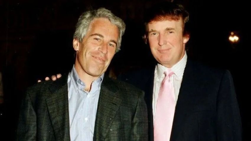 Email revela que Trump sabia de esquema de abusos sexuais de Epstein