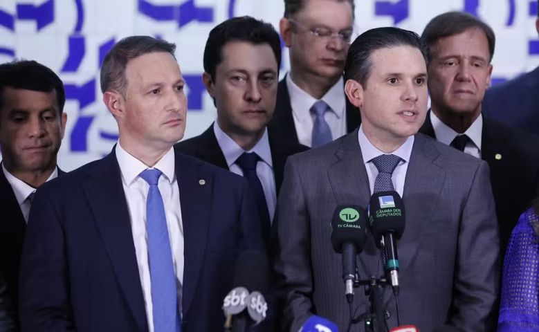 Projeto Antifacção: votação é adiada na Câmara dos Deputados