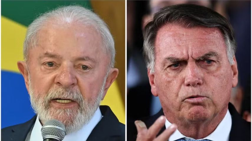 Quaest: 24% veem nome sem ligação com Lula ou Bolsonaro como melhor resultado da eleição