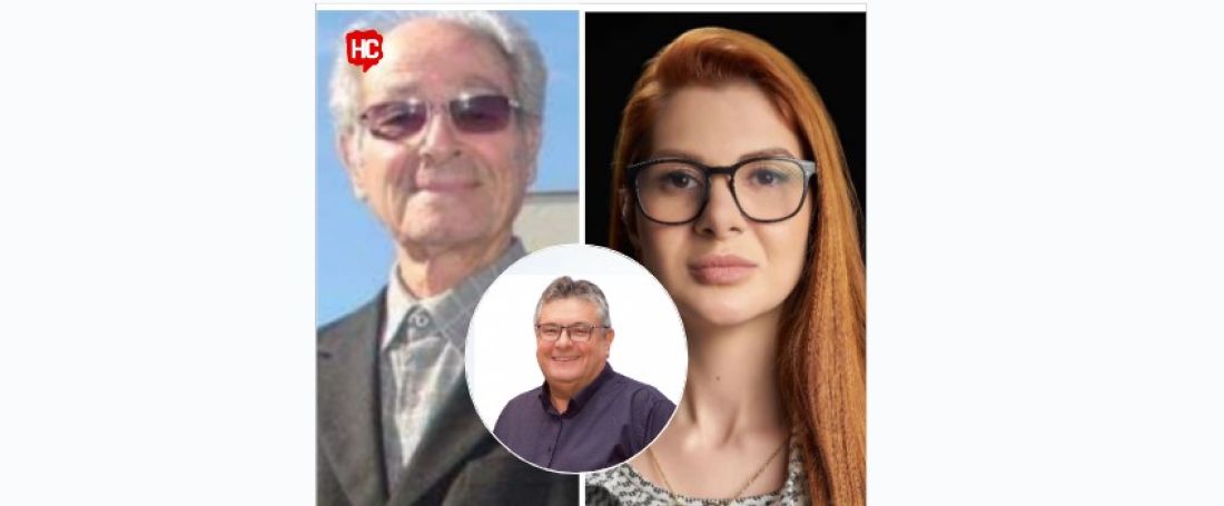 Haroldo Silva, o Dura: ringue no PL e Pe. Raimundo homenageado estão entre os destaques da coluna