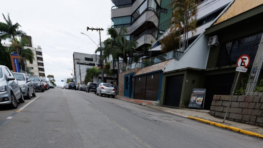 Prefeitura inicia revitalização da Rua Teodoto Tonon a partir deste sábado (15)