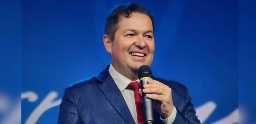 Pastor de SC morre em acidente após ação social em cidade destruída por tornado no PR