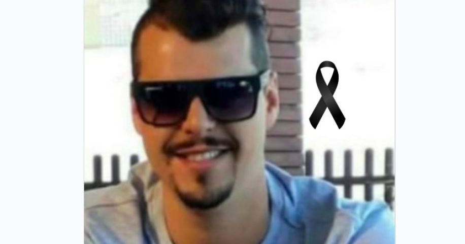 Luto: Morre o cantor Dalvan Germano, de Pedras Grandes