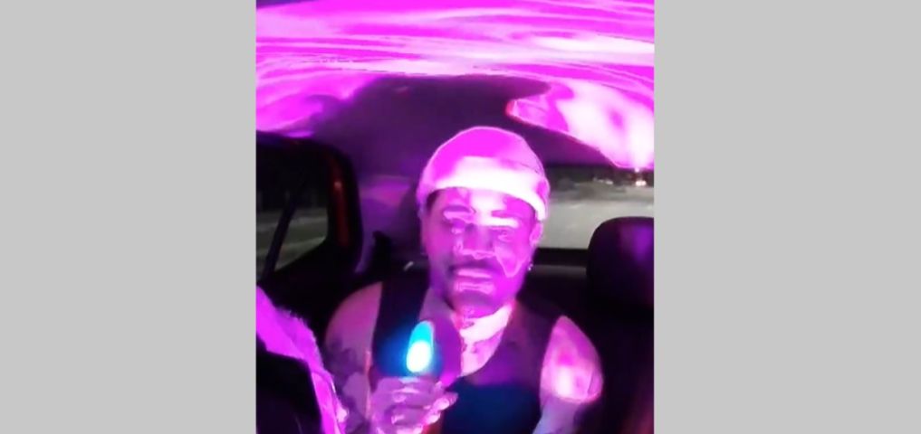 Em SC: Uber Karaokê encontra ex-The Voice e se surpreende com performance de Bruno Mars