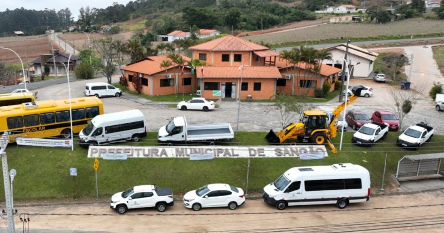 Justiça anula concursos de 2018 em Sangão após suspeita de fraude