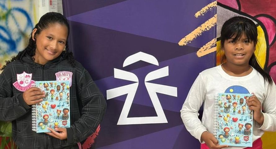 COMBEMTU recebe os exemplares da Agenda Solidária 2026; adquira a sua