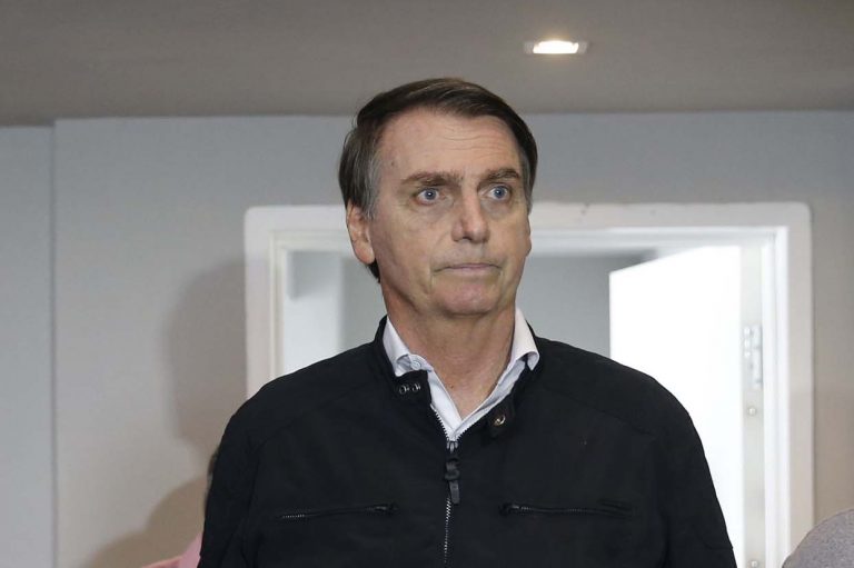 Bolsonaro quer acabar com progressão da pena de presos