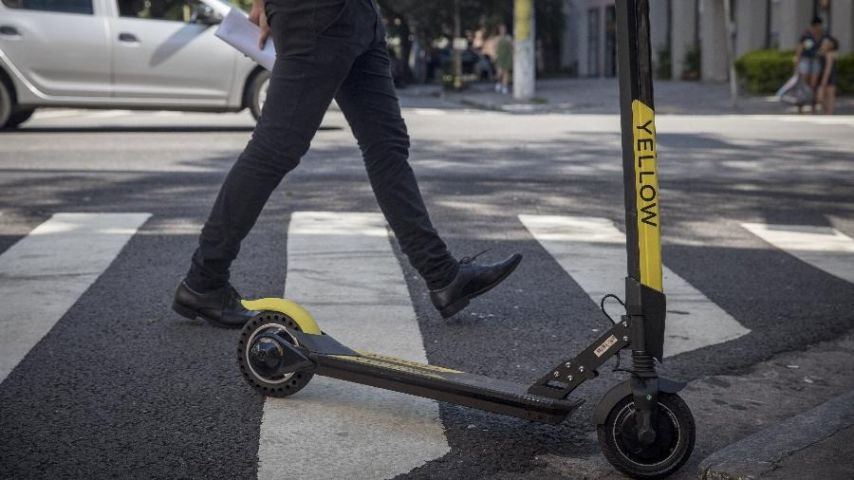 Lei que regulamenta uso de bicicletas e patinetes elétricos nas vias urbanas de Tubarão é aprovada