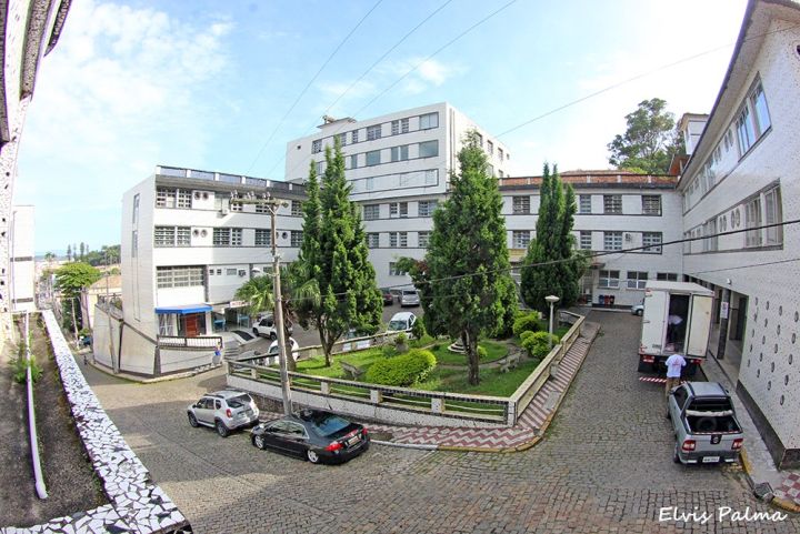 Hospital de Laguna emite nota oficial sobre denúncias de abuso sexual dentro da instituição