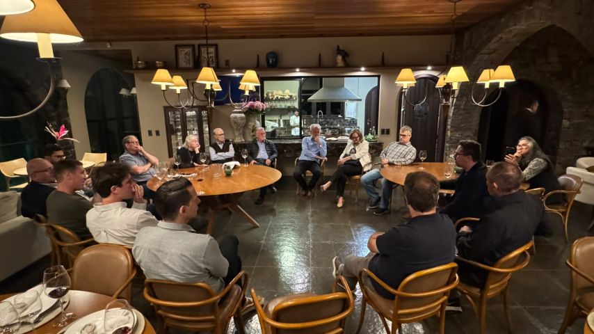 Região inicia organização das celebrações dos 150 anos da imigração italiana no Sul de SC