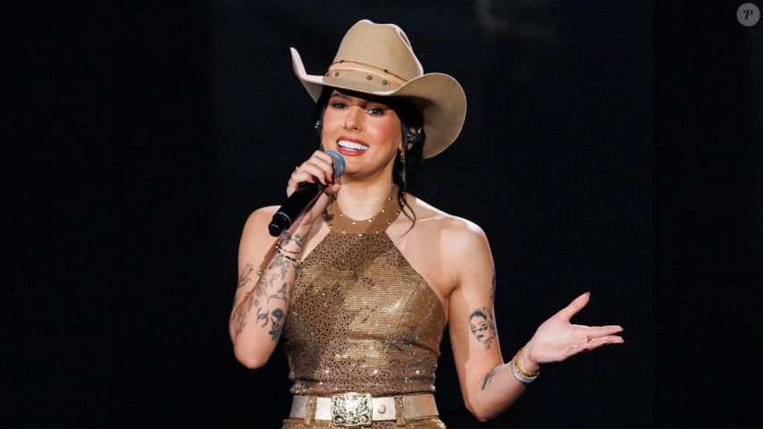 Ana Castela promete noite histórica neste sábado (22), em Tubarão