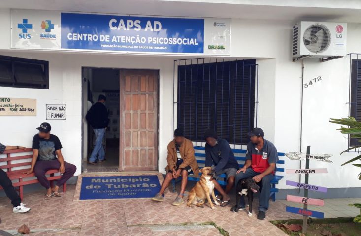 Atendimentos dos Caps de Tubarão registram forte crescimento em 2025