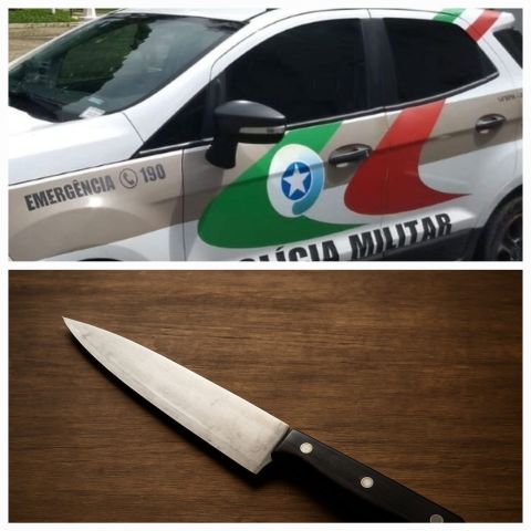 Mulher de 59 anos é encontrada morta dentro de casa em Braço do Norte