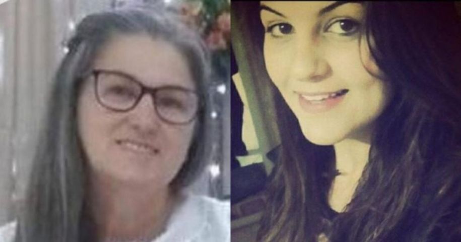 Mãe e irmã mortas pelo próprio filho em Criciúma são identificadas