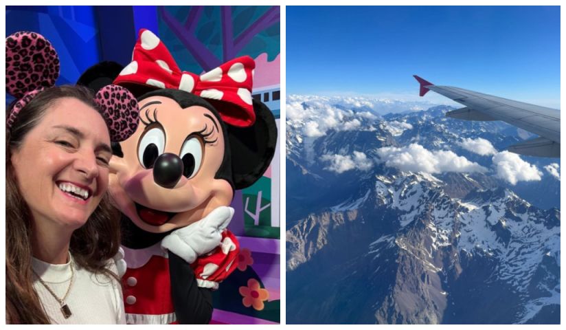 Coluna de Ingrid Darela: Europa, Fórmula 1 e uma jornada acadêmica