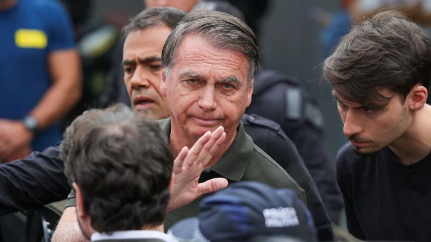 Jair Bolsonaro (PL) ficará preso em cela especial na Superintendência da PF