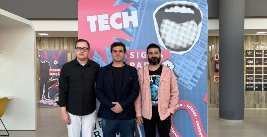 Instituto Rota Sul anuncia nova diretoria do Sigma Park – Centro de Inovação Regional de Tubarão