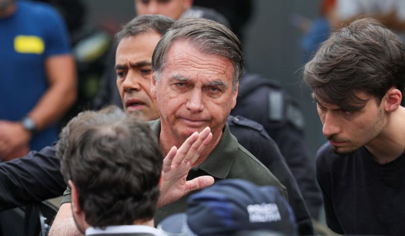 Bolsonaro terá direito à ‘saidinha’? Saiba onde ex-presidente deve passar o Natal