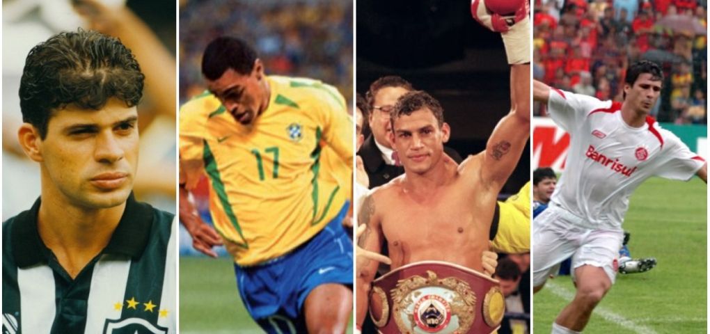 Braço do Norte recebe 'Futebol Contra a Fome' neste domingo com presença de grandes atletas e artistas