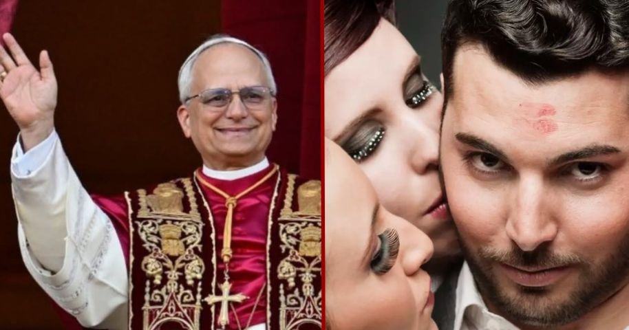 Vaticano critica poligamia e poliamor em novo decreto: 'Um cônjuge é suficiente'