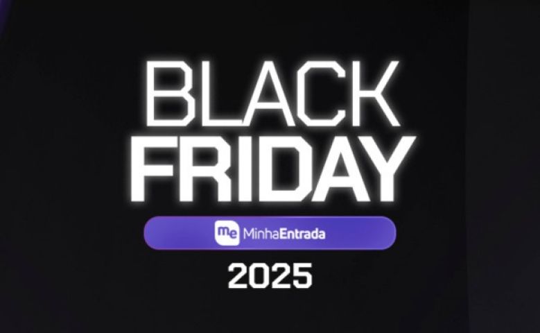 Eventos da 737 Produtora tem até 70% de desconto na Black Friday