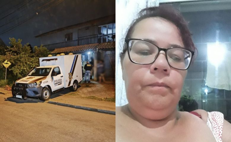 Brasil: mulher de 49 anos é morta a facadas pelo irmão, após briga por portão fechado