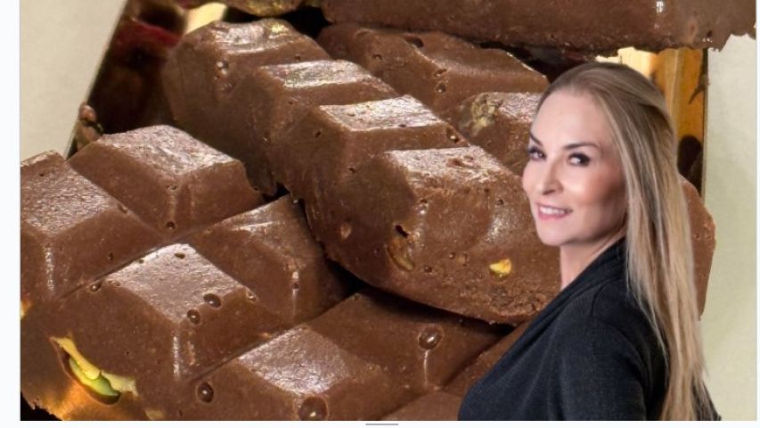 Nutrição, por Cláudia Levandoski: Barrinha de proteína saudável