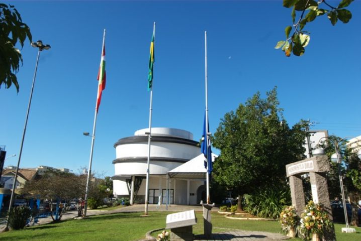 Museu Willy Zumblick e Praça Walter Zumblick serão completamente revitalizados em Tubarão