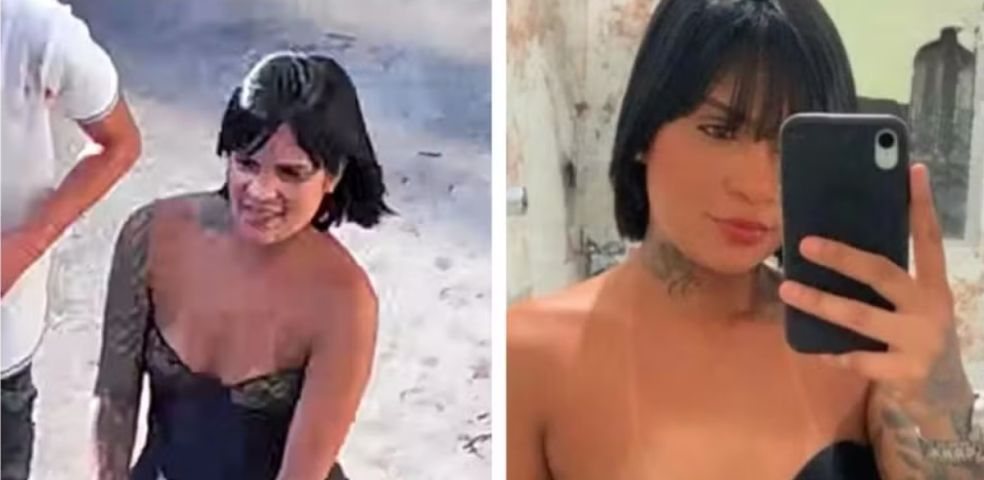 (Vídeo) Mulher tem as pernas amputadas após ser atropelada e arrastada pelo ex por mais de 1 km