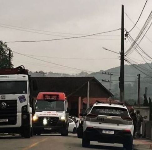 Confira o histórico de crimes atribuídos ao foragido que morreu em confronto com o Bope em Braço do Norte