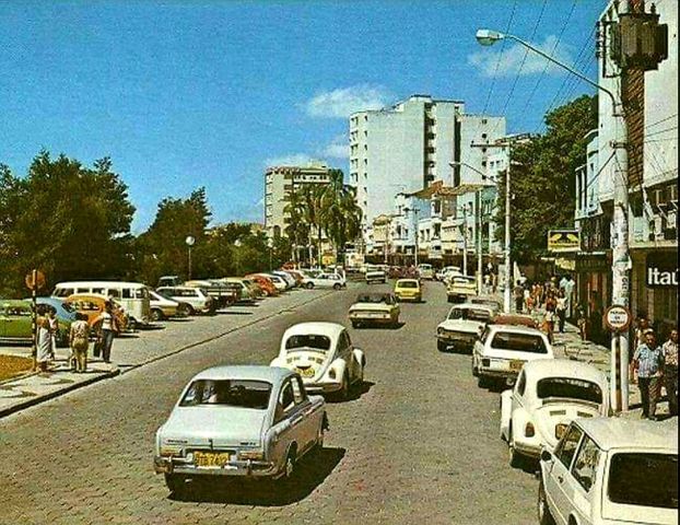 44% das pessoas preferia ter nascido em 1975 do que agora, diz pesquisa global