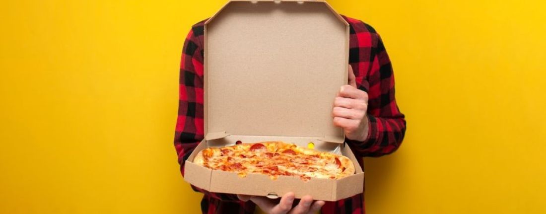 Brasil: cliente processa pizzaria após receber pedido errado 