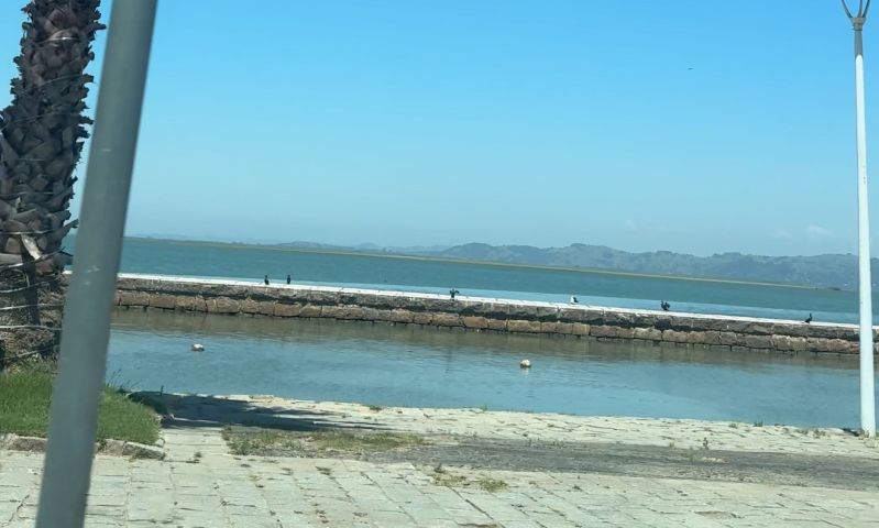 Laguna voltará a ter passeios de escuna neste verão