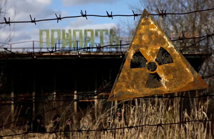 Escudo de Chernobyl não consegue mais conter radiação, diz agência da ONU