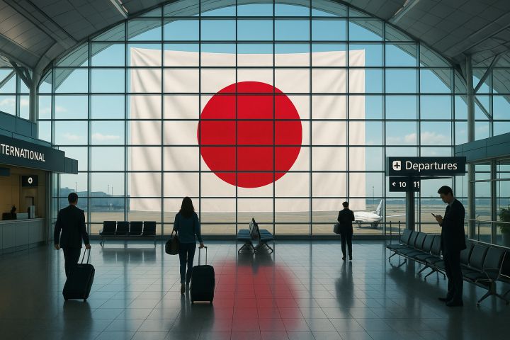 Aeroporto no Japão completa 30 anos sem perder uma única mala
