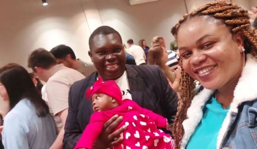 Família que morreu após carro ser levado em enxurrada é identificada