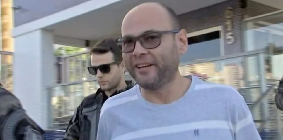 Morre Marcelo VIPs, conhecido como um dos maiores golpistas do Brasil