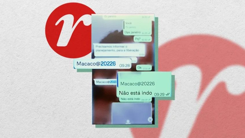 Funcionária negra da Renner recebe senha 'Macaco@2026' e empresa terá de se explicar